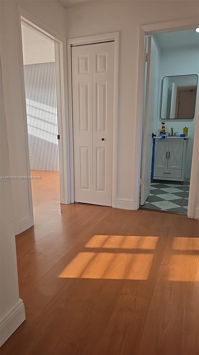 THE PARK TOWNHOMES CONDO - Residential