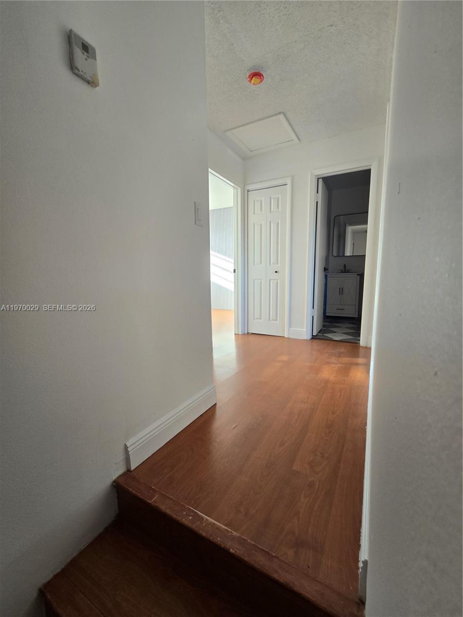 THE PARK TOWNHOMES CONDO - Residential