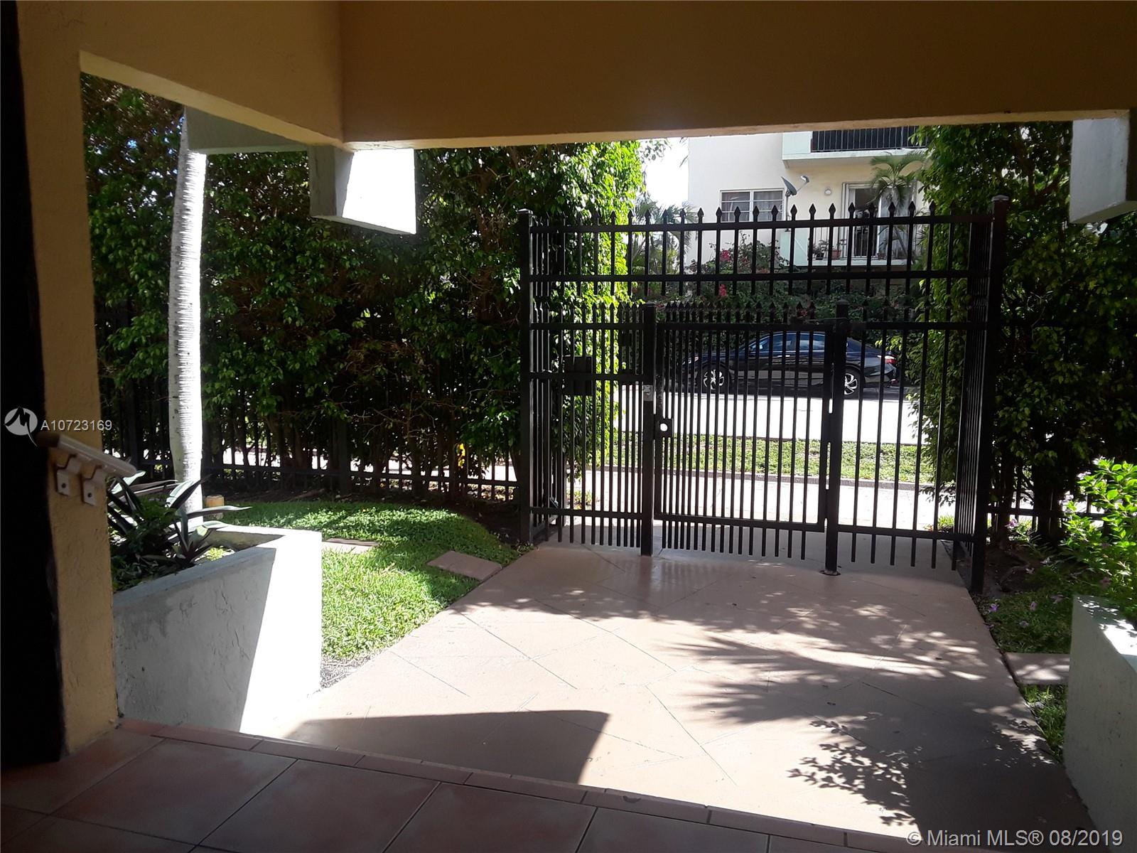 WATERWAY PLAZA CONDO - Residential Lease