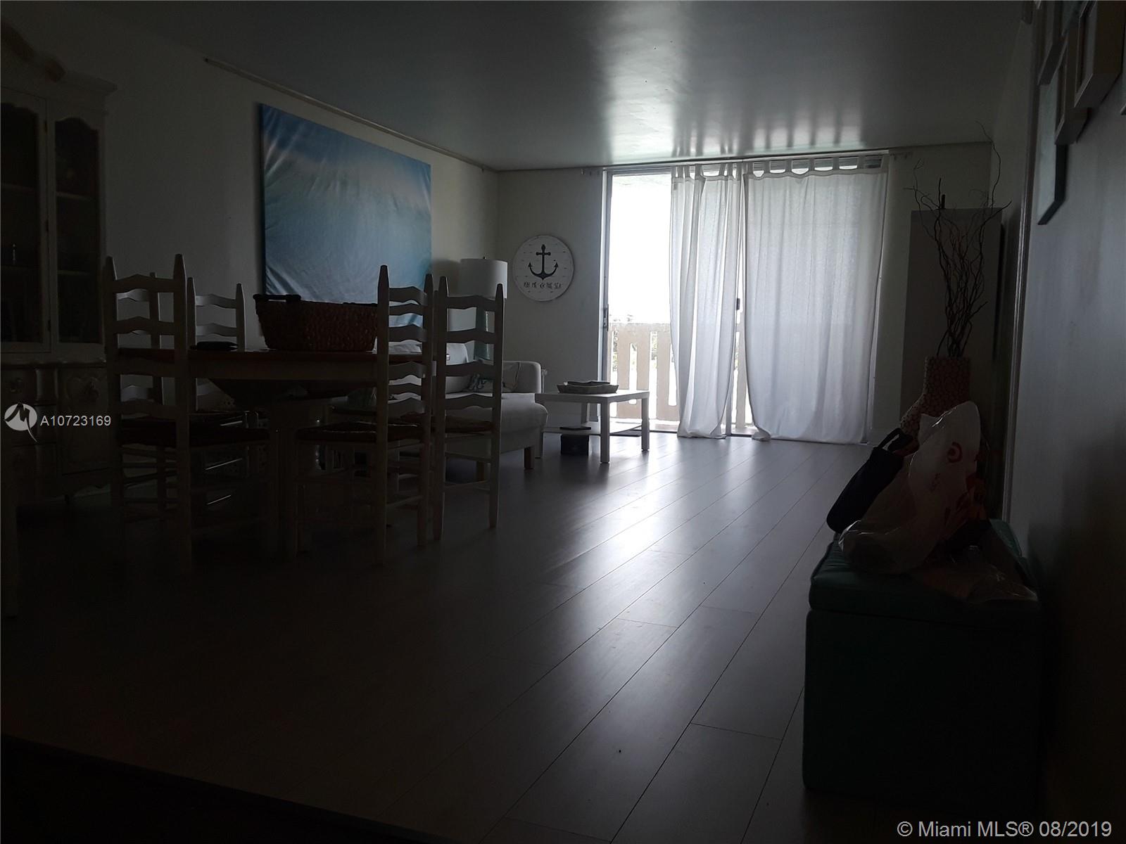 WATERWAY PLAZA CONDO - Residential Lease