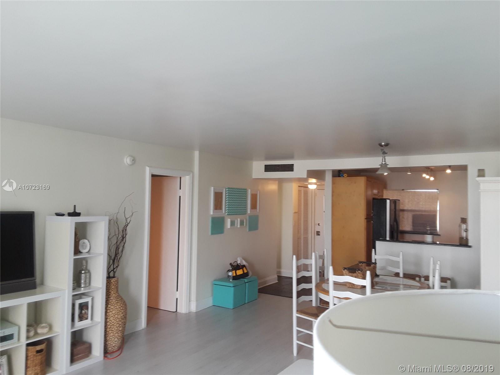 WATERWAY PLAZA CONDO - Residential Lease