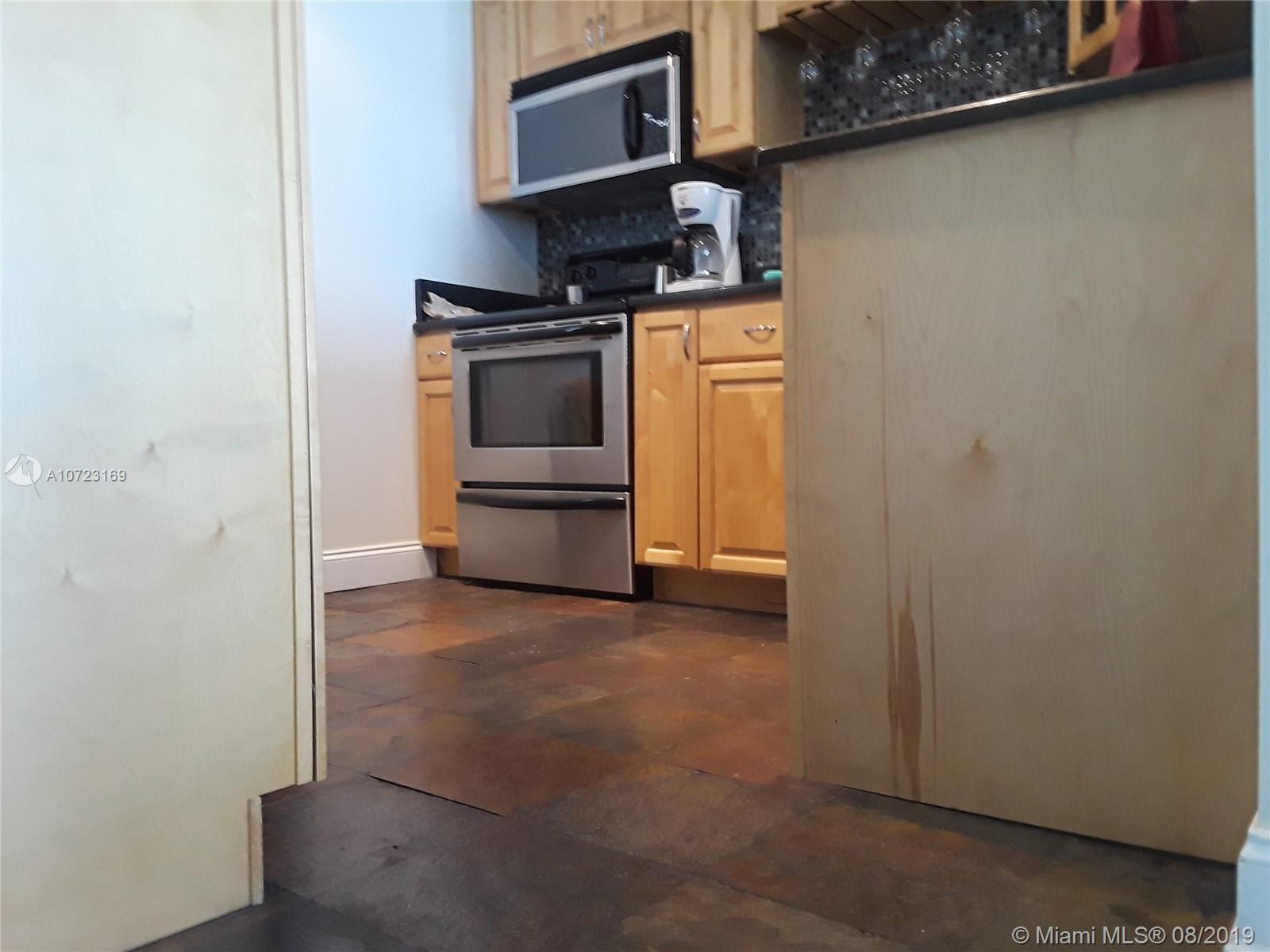 WATERWAY PLAZA CONDO - Residential Lease