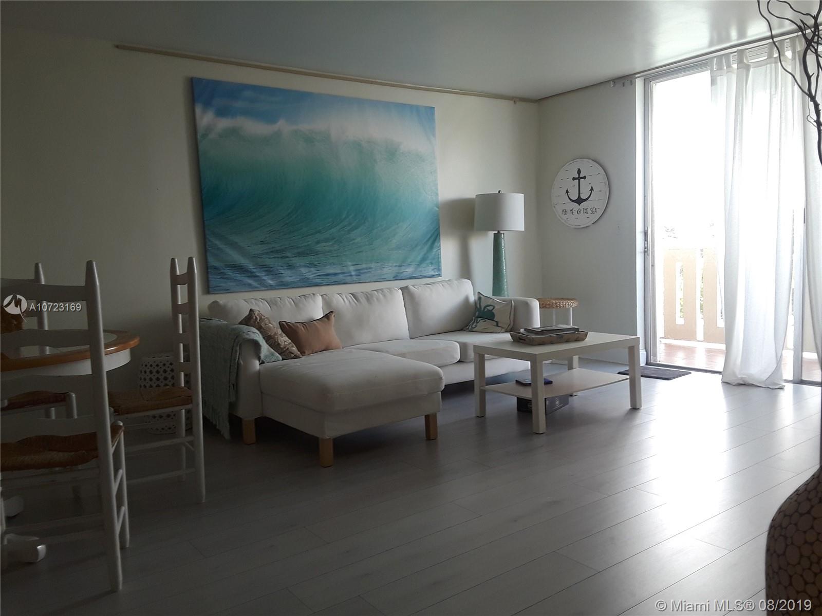 WATERWAY PLAZA CONDO - Residential Lease