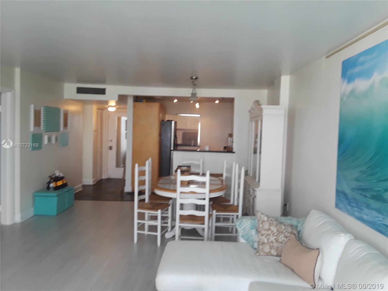 WATERWAY PLAZA CONDO - Residential Lease