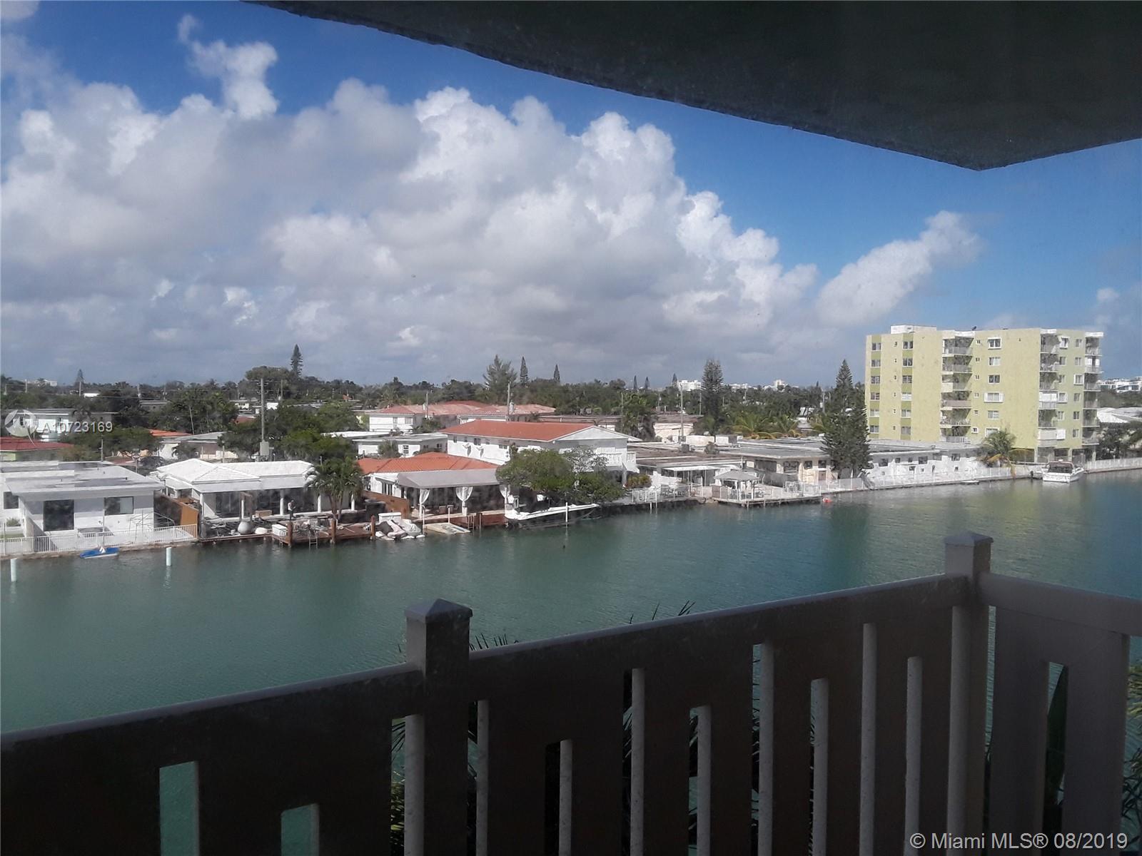 WATERWAY PLAZA CONDO - Residential Lease