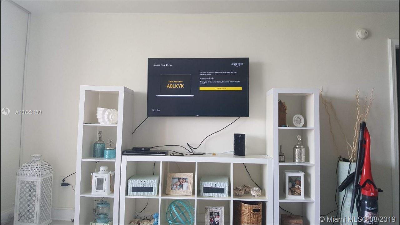 WATERWAY PLAZA CONDO - Residential Lease