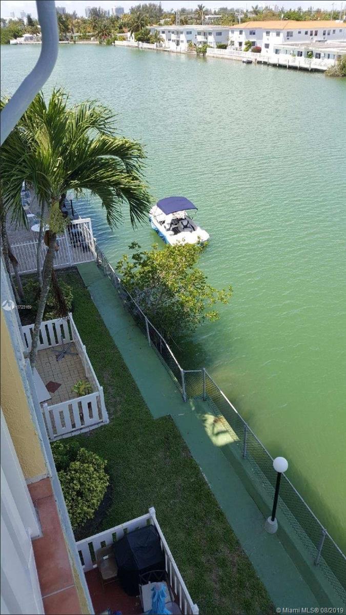 WATERWAY PLAZA CONDO - Residential Lease