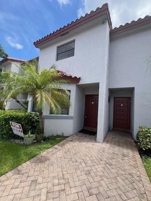 15455 SW 74th Cir Ct 1106 Miami FL 33193