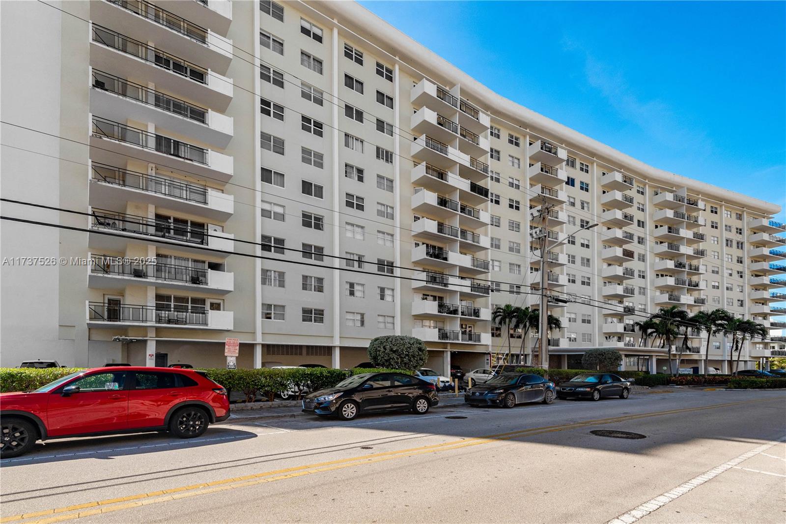 OCEAN VIEW TOWERS CONDO - Residential