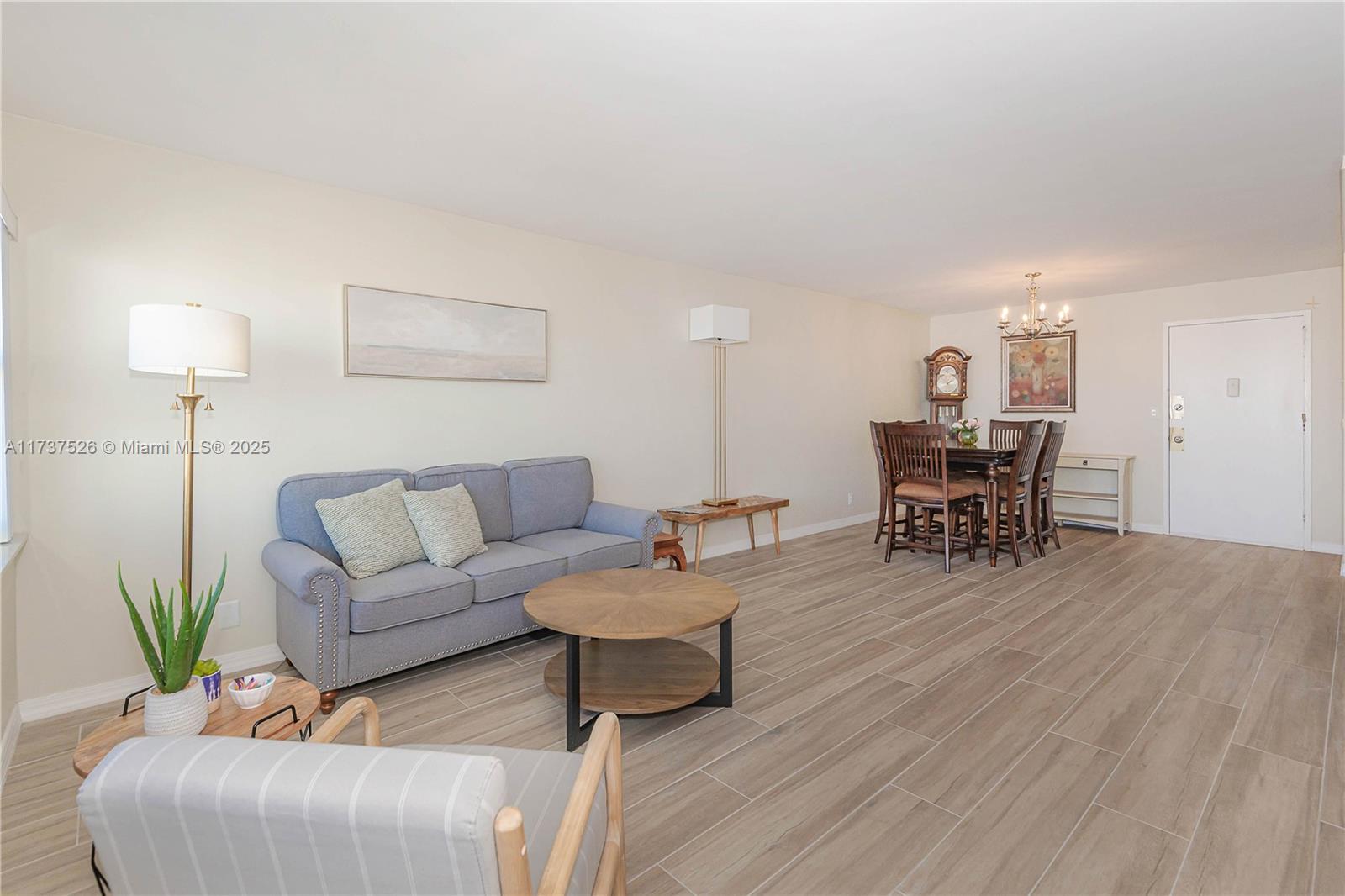 OCEAN VIEW TOWERS CONDO - Residential