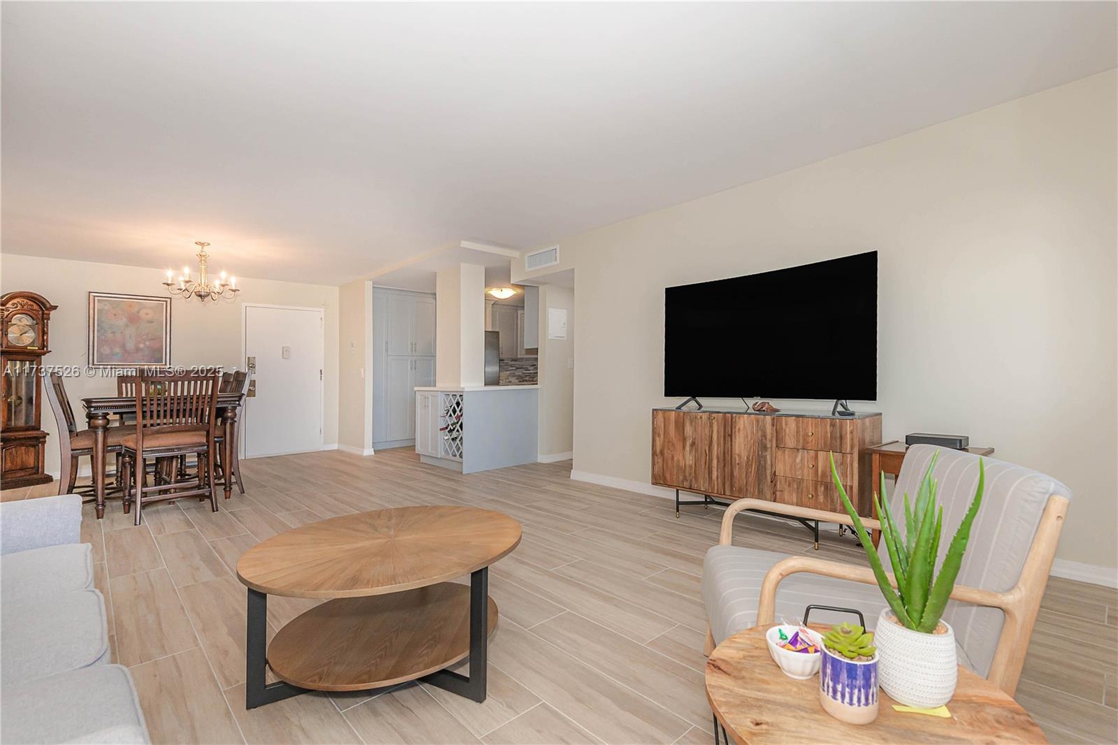OCEAN VIEW TOWERS CONDO - Residential