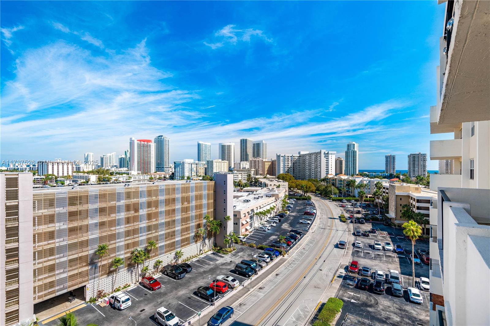 OCEAN VIEW TOWERS CONDO - Residential