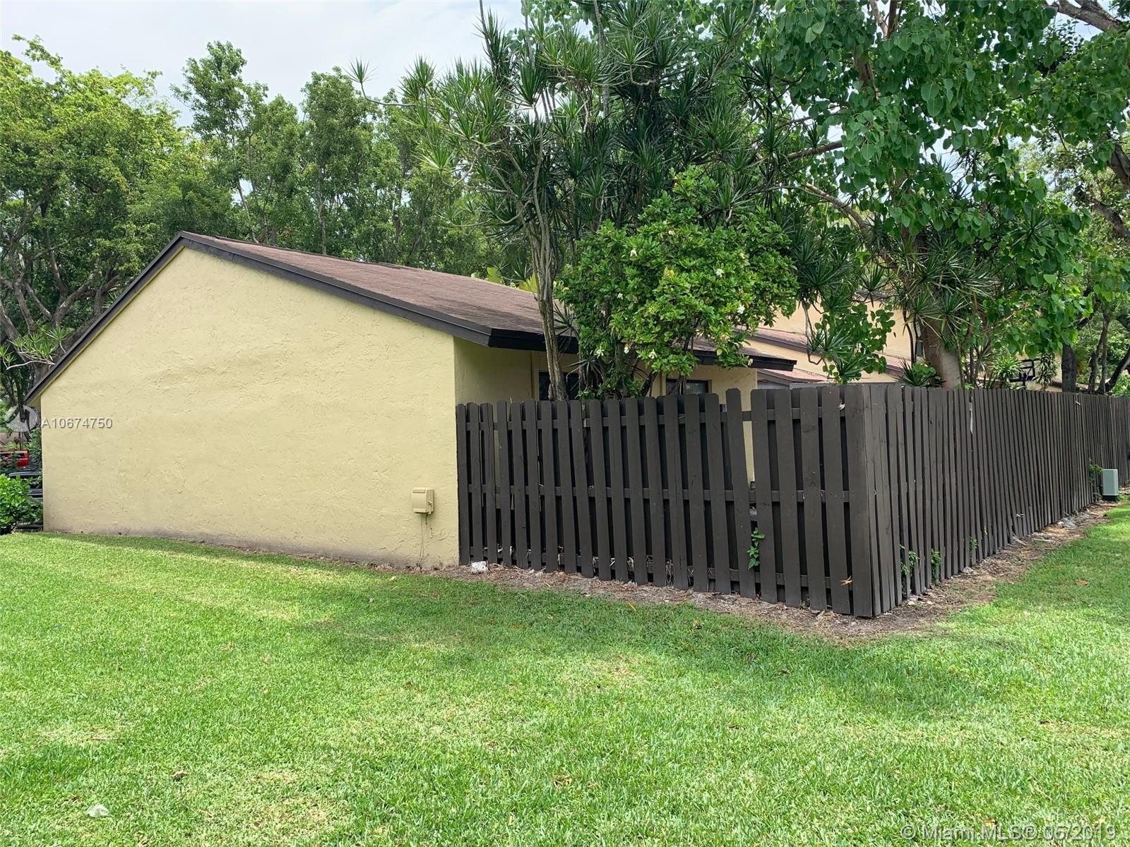 WOODGATE FIRST ADDITION - Residential