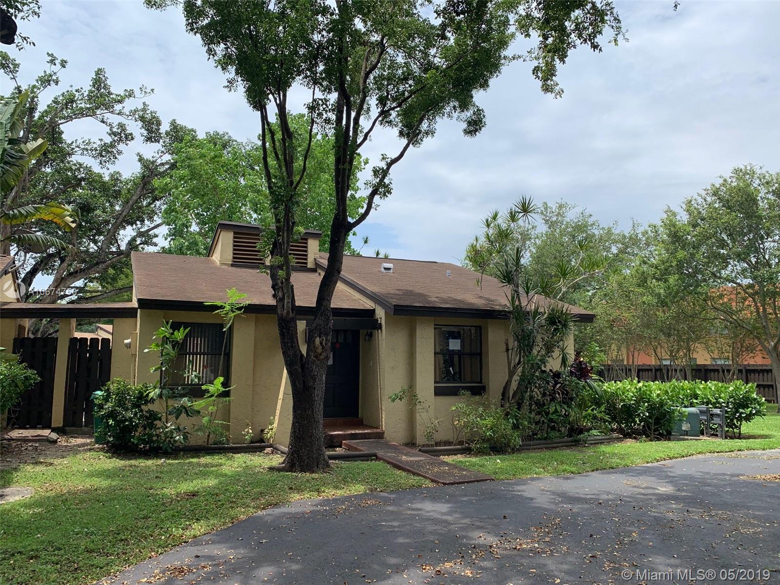 WOODGATE FIRST ADDITION - Residential