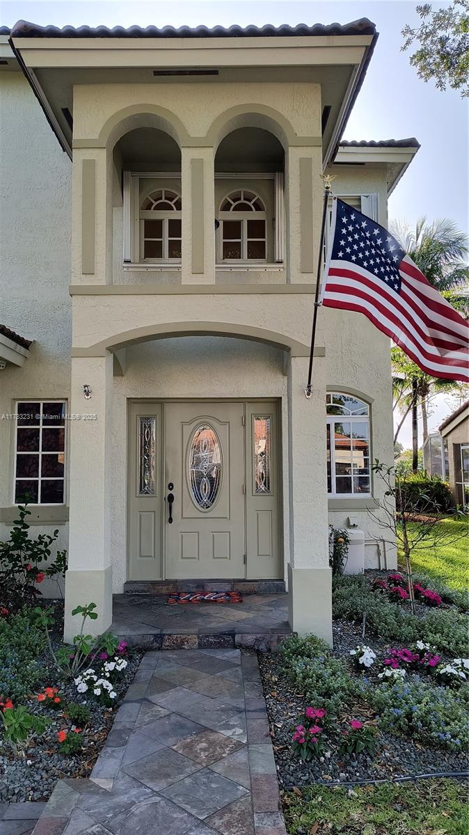 KEYS-GATE NO 3 - Residential