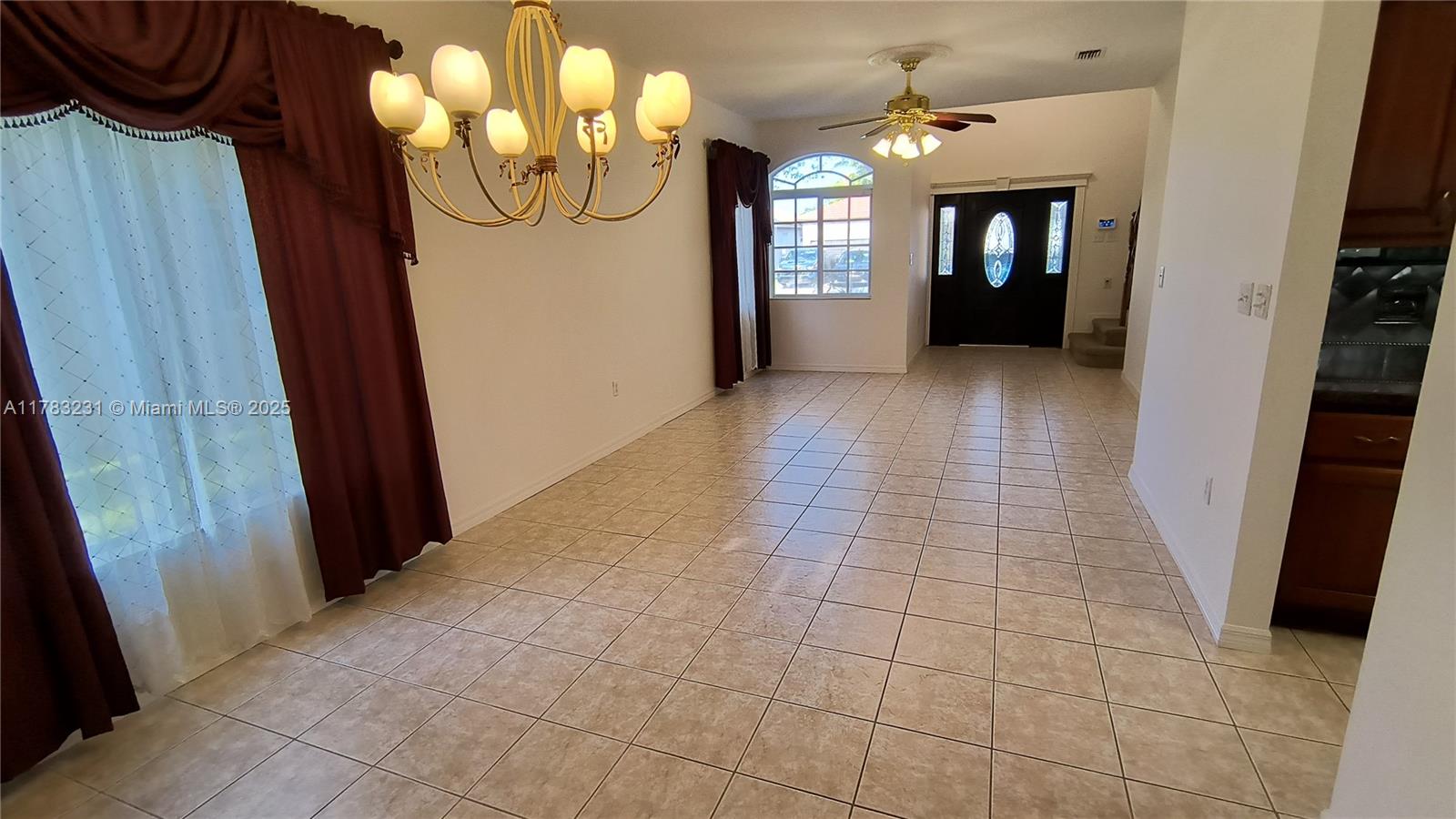 KEYS-GATE NO 3 - Residential