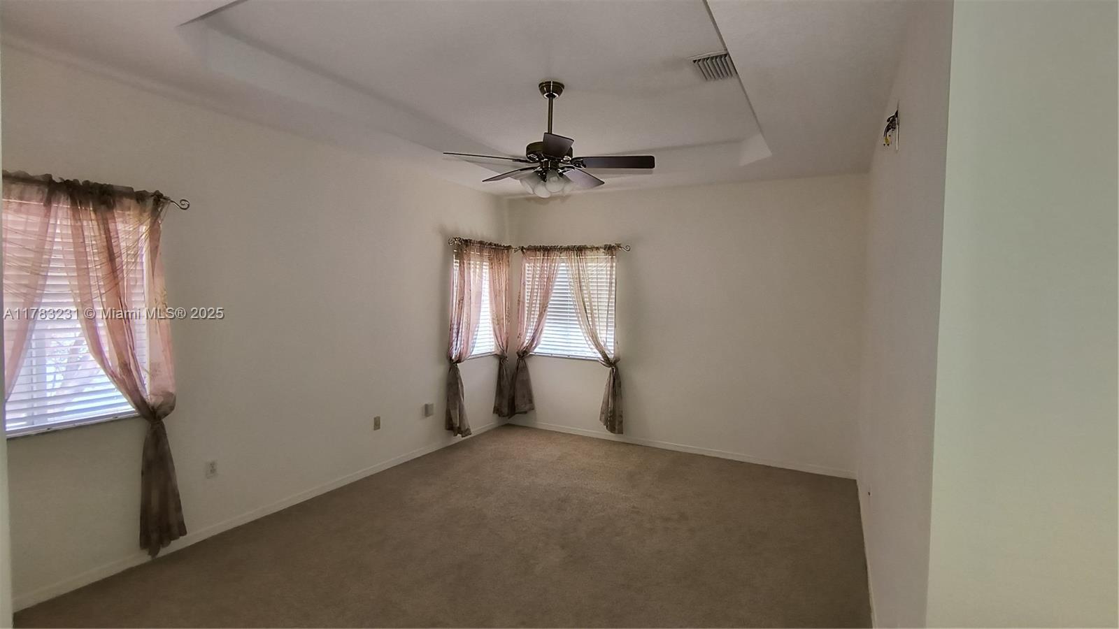 KEYS-GATE NO 3 - Residential