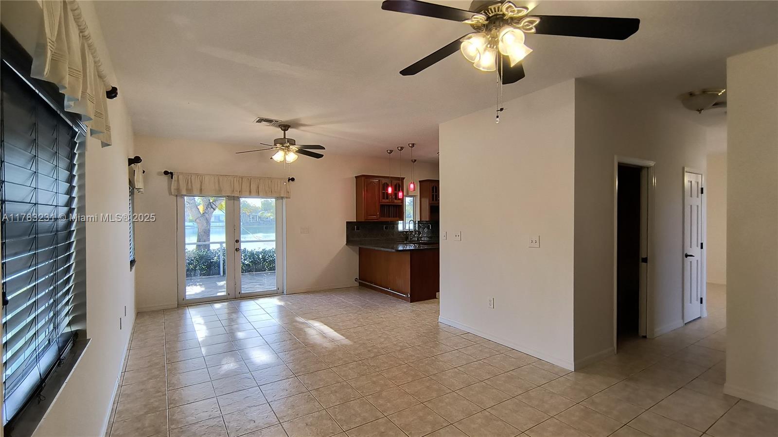 KEYS-GATE NO 3 - Residential