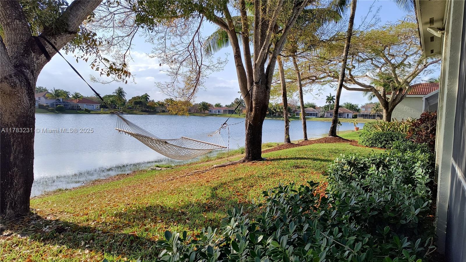 KEYS-GATE NO 3 - Residential