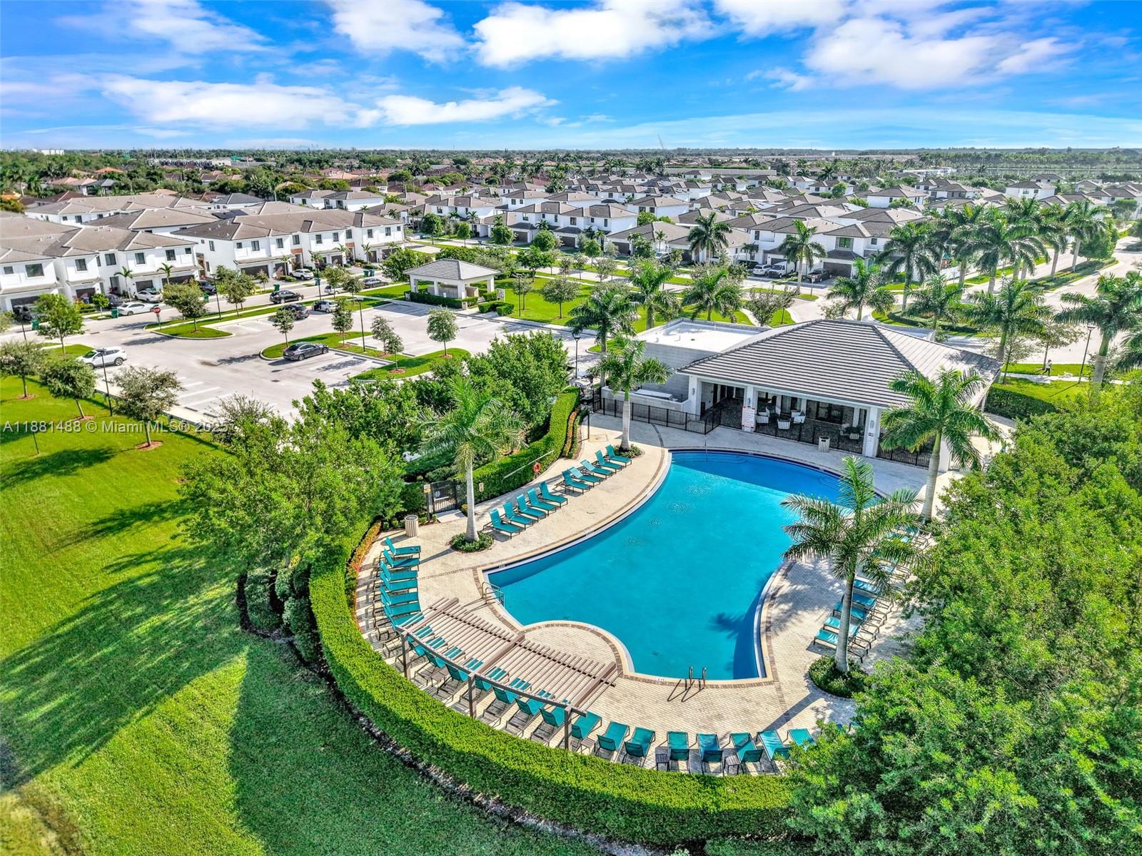 MC RESIDENTIAL - Residential