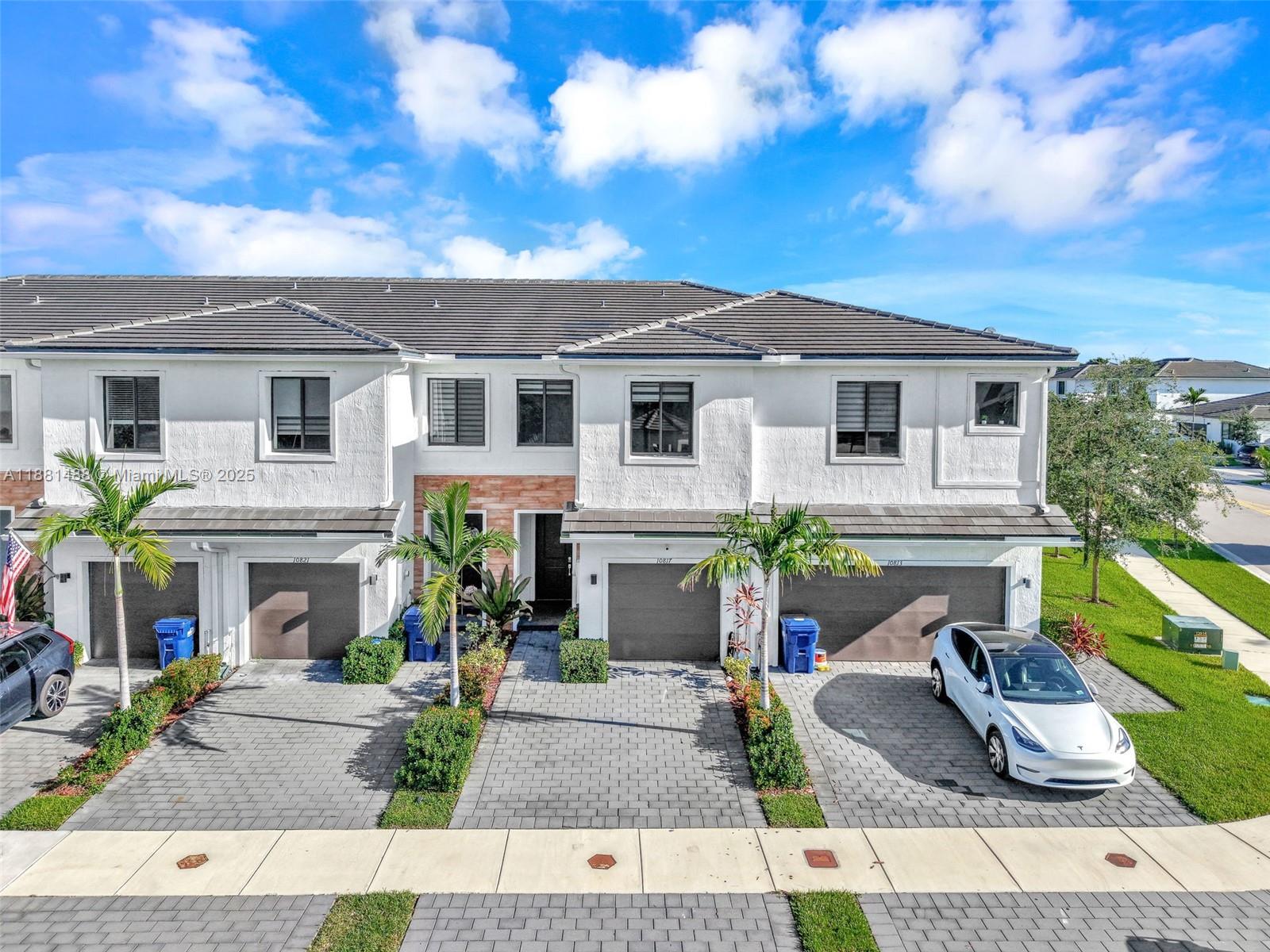 MC RESIDENTIAL - Residential