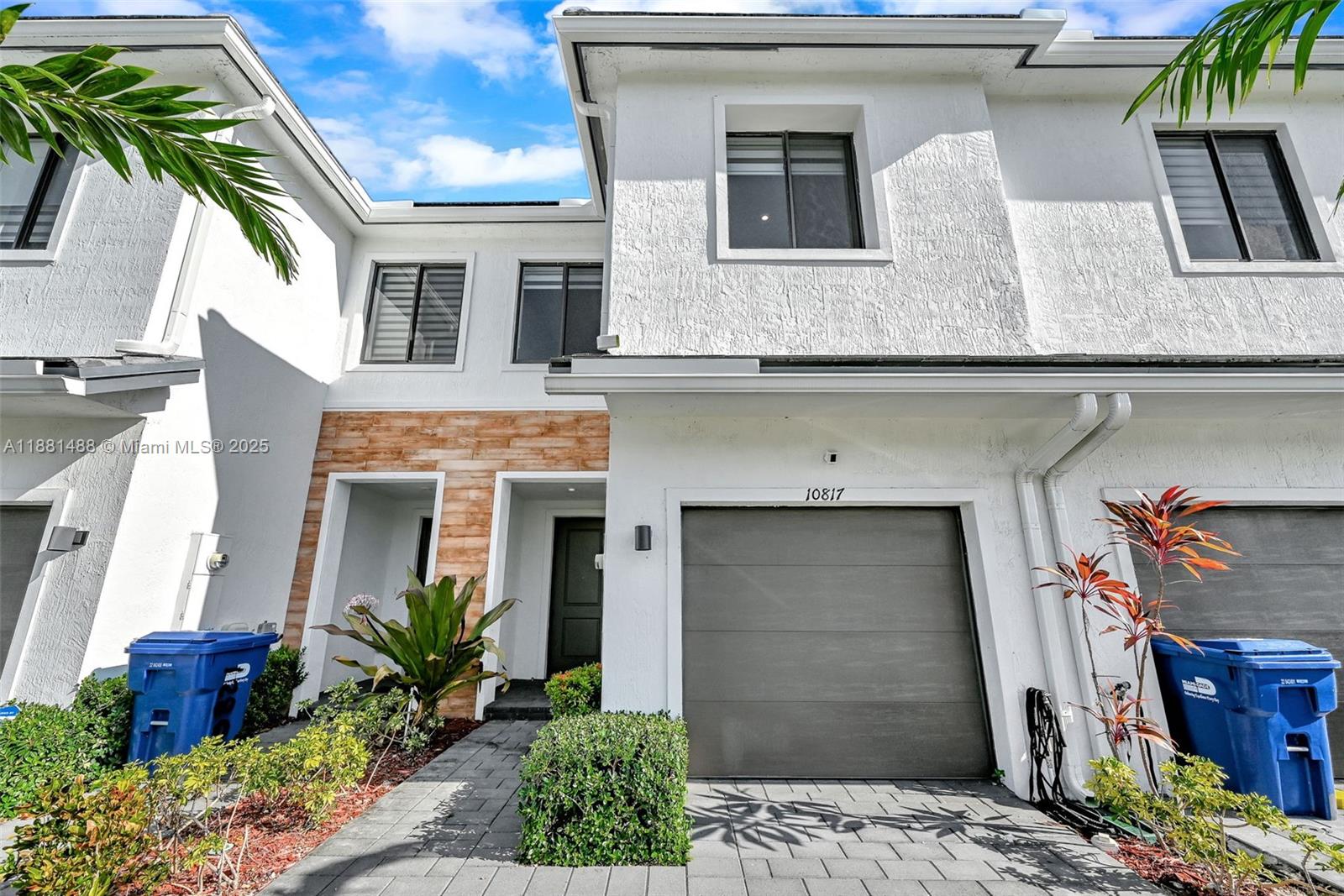 MC RESIDENTIAL - Residential