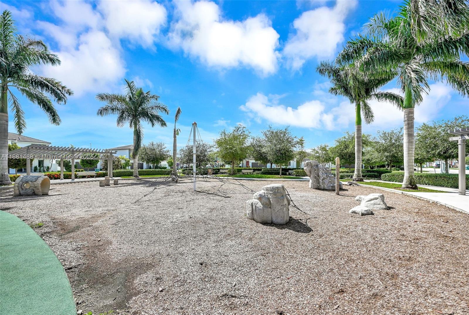 MC RESIDENTIAL - Residential