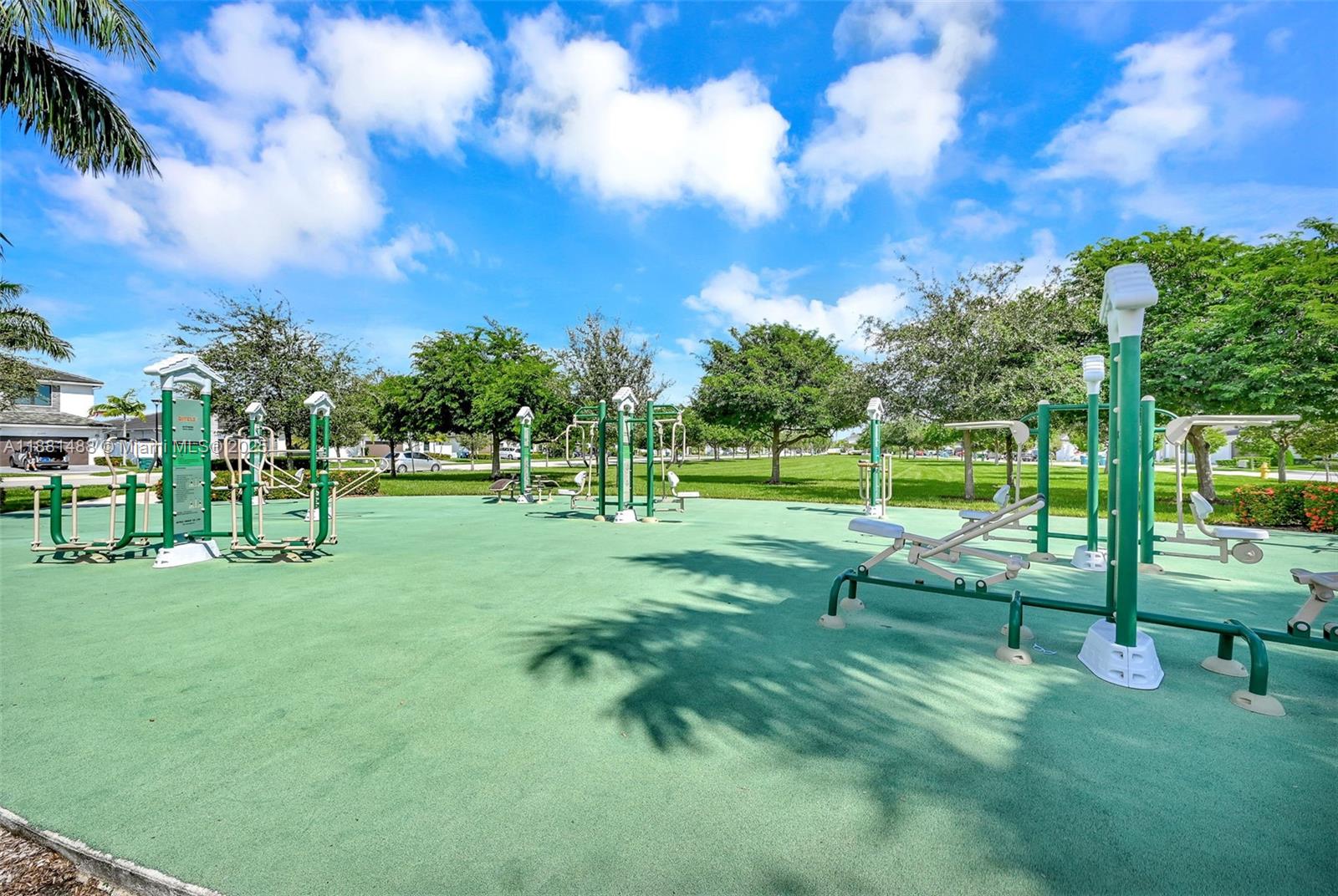 MC RESIDENTIAL - Residential