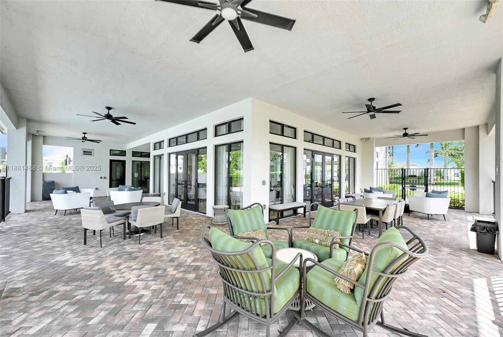 MC RESIDENTIAL - Residential