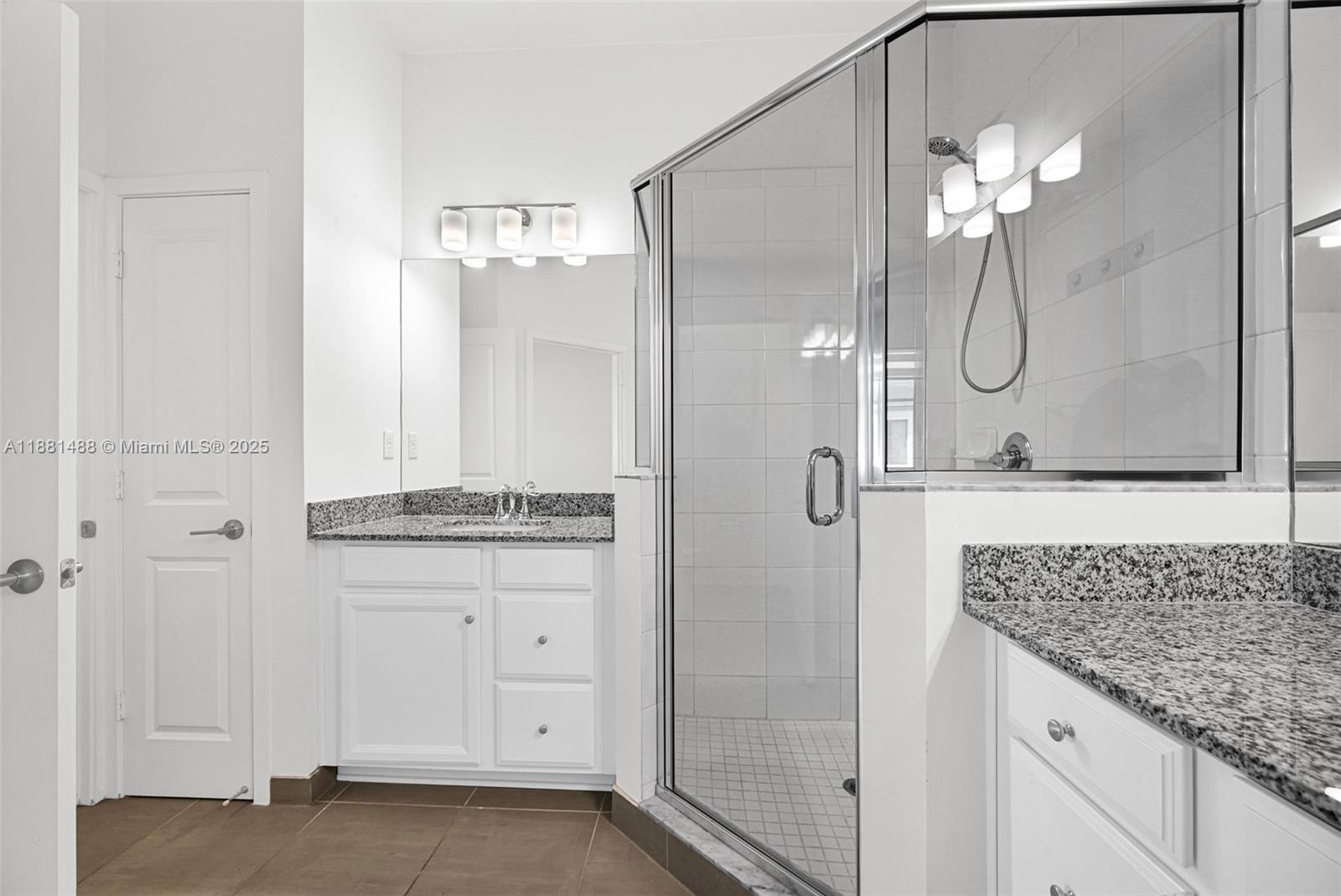 MC RESIDENTIAL - Residential