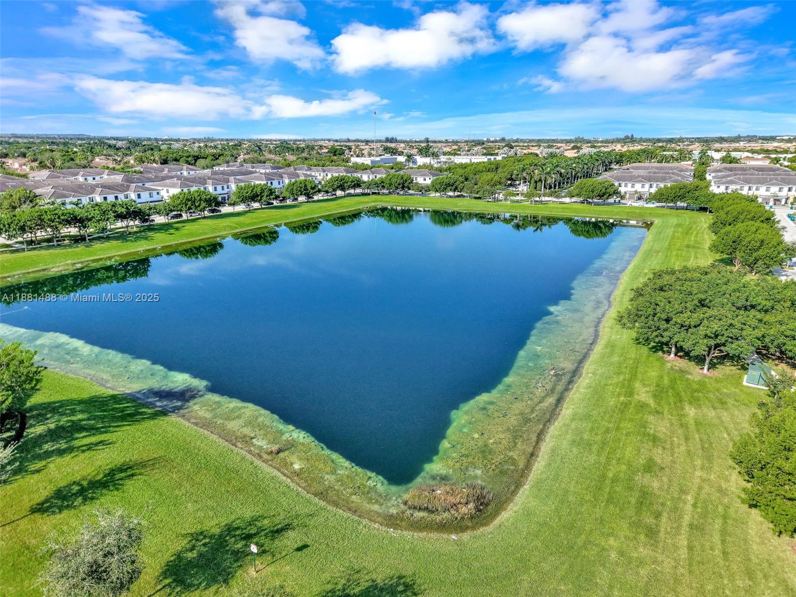 MC RESIDENTIAL - Residential