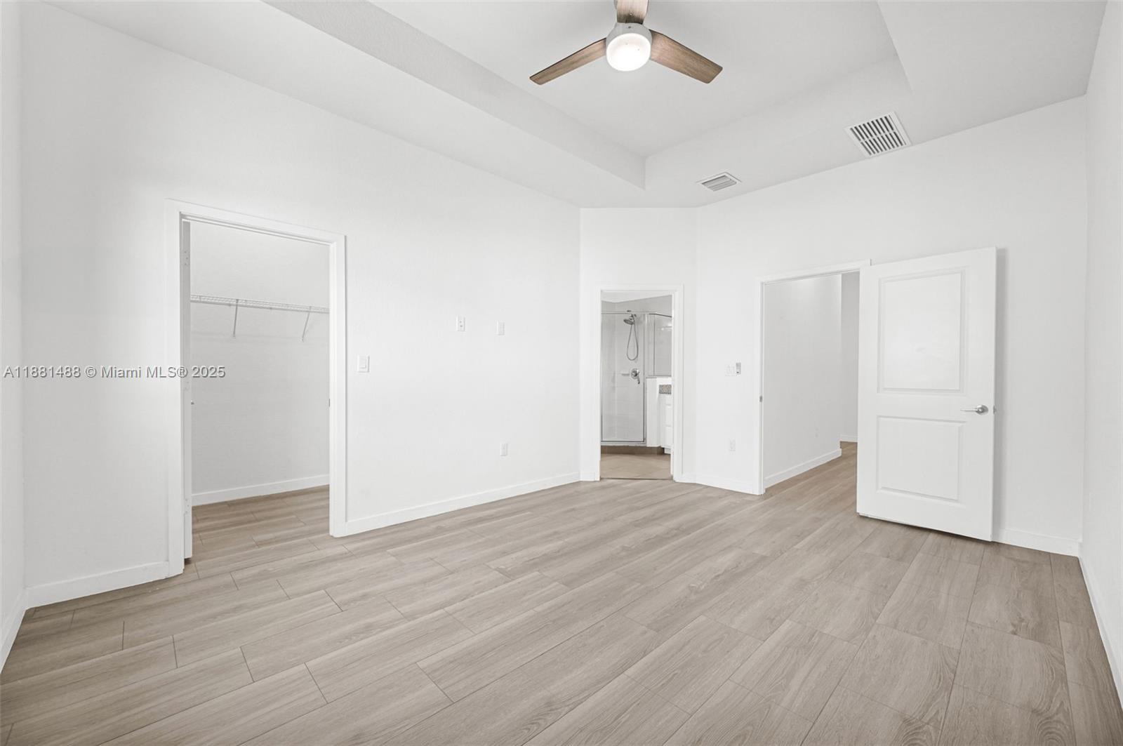 MC RESIDENTIAL - Residential