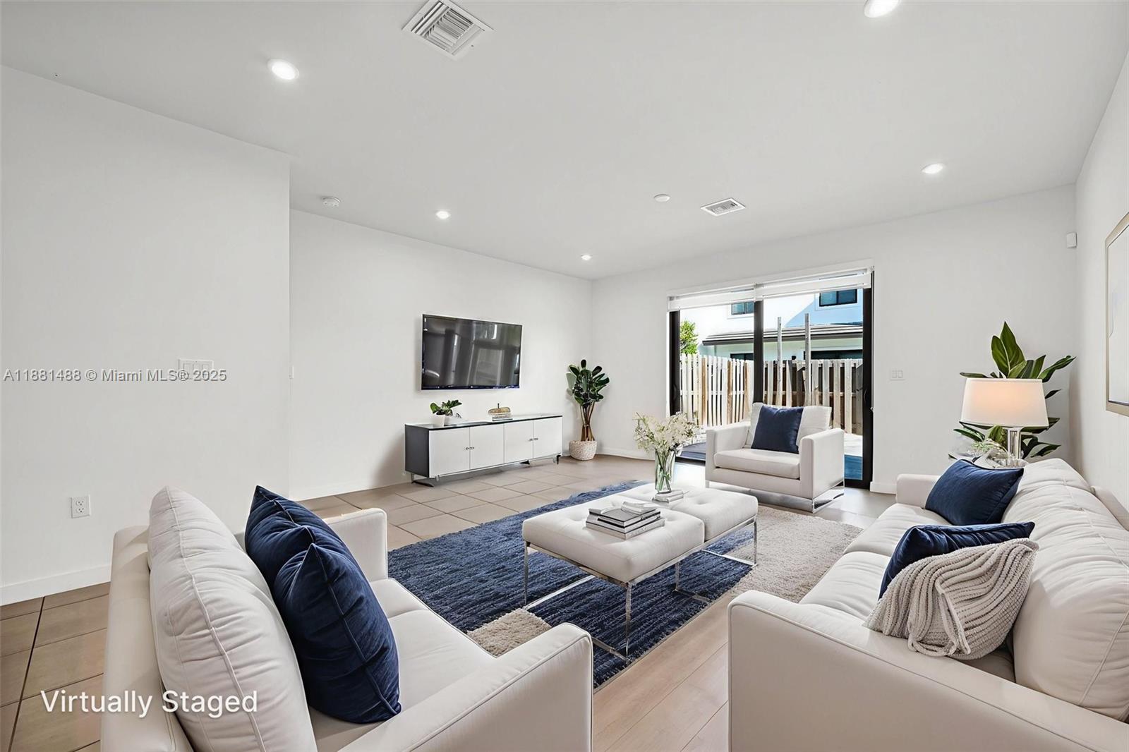 MC RESIDENTIAL - Residential