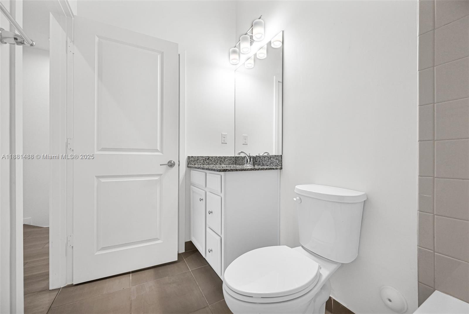 MC RESIDENTIAL - Residential