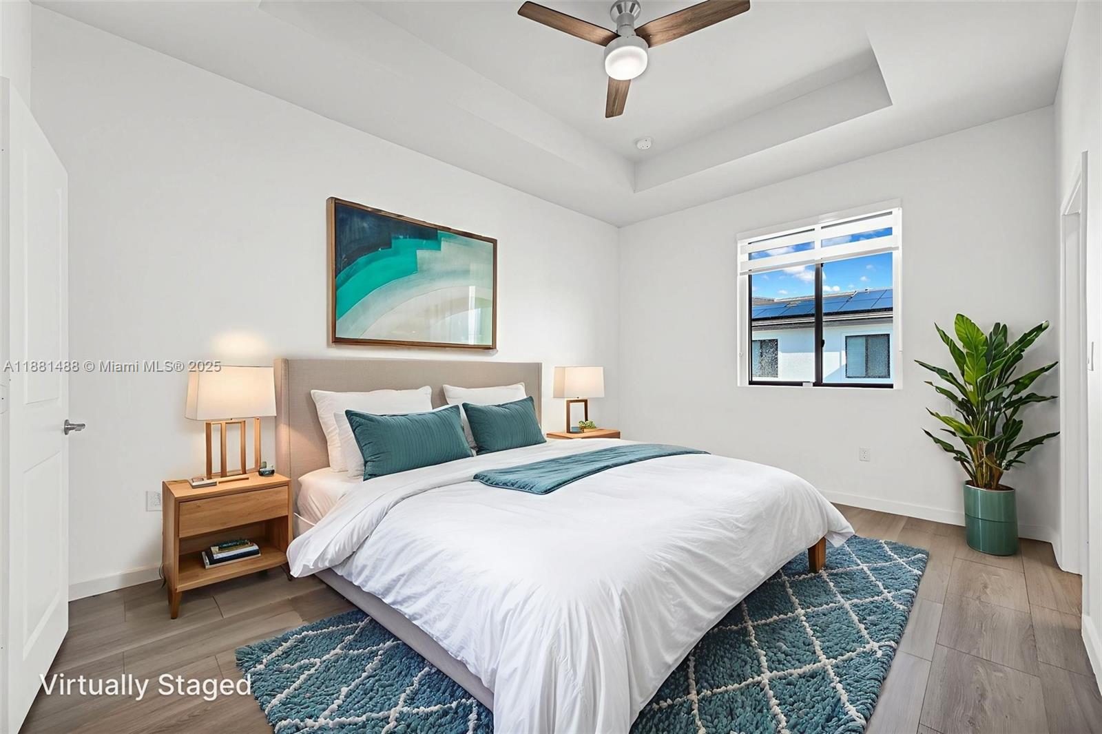 MC RESIDENTIAL - Residential