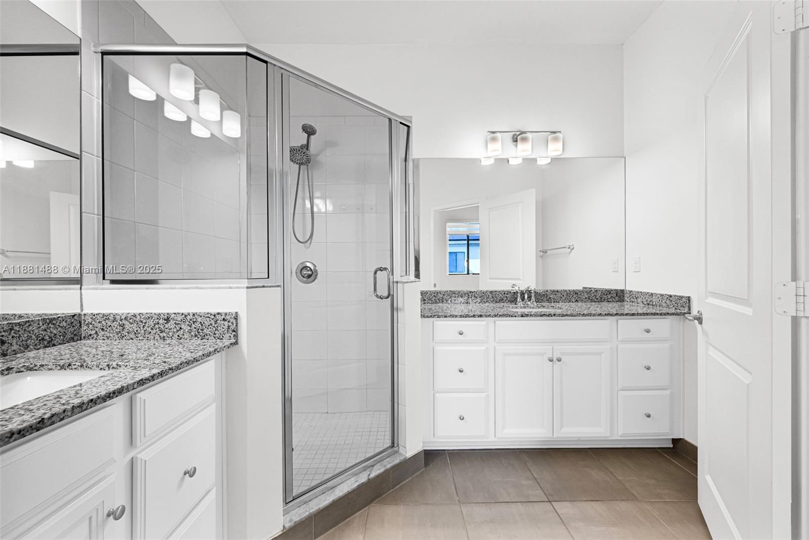 MC RESIDENTIAL - Residential