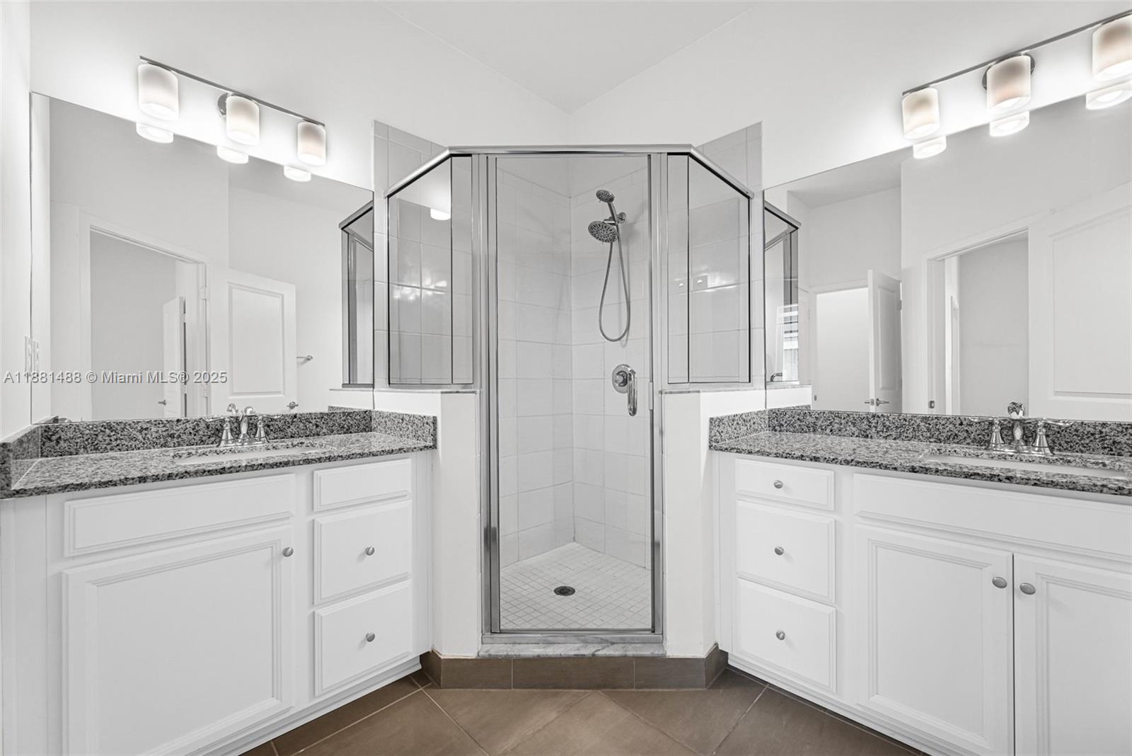 MC RESIDENTIAL - Residential