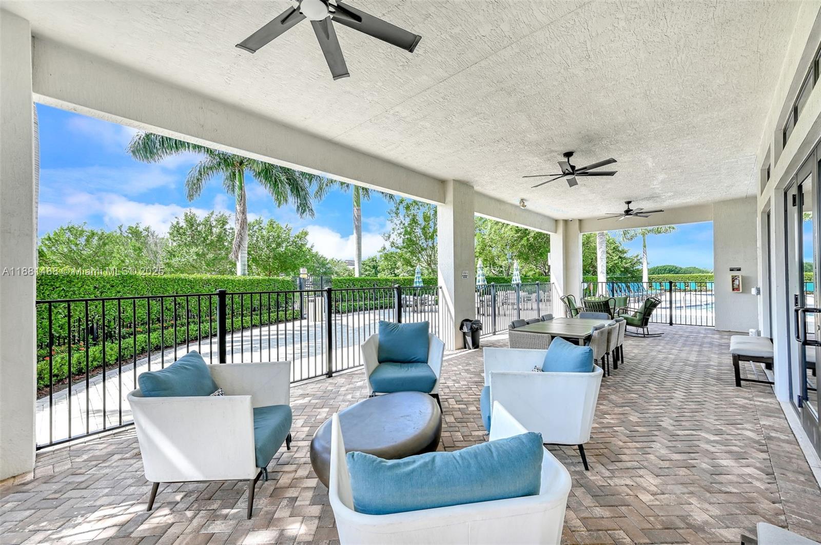 MC RESIDENTIAL - Residential