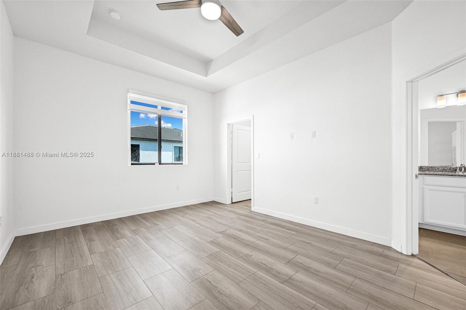 MC RESIDENTIAL - Residential