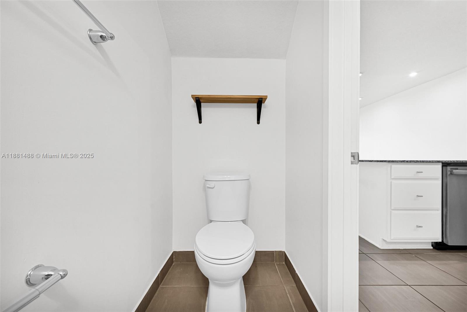 MC RESIDENTIAL - Residential