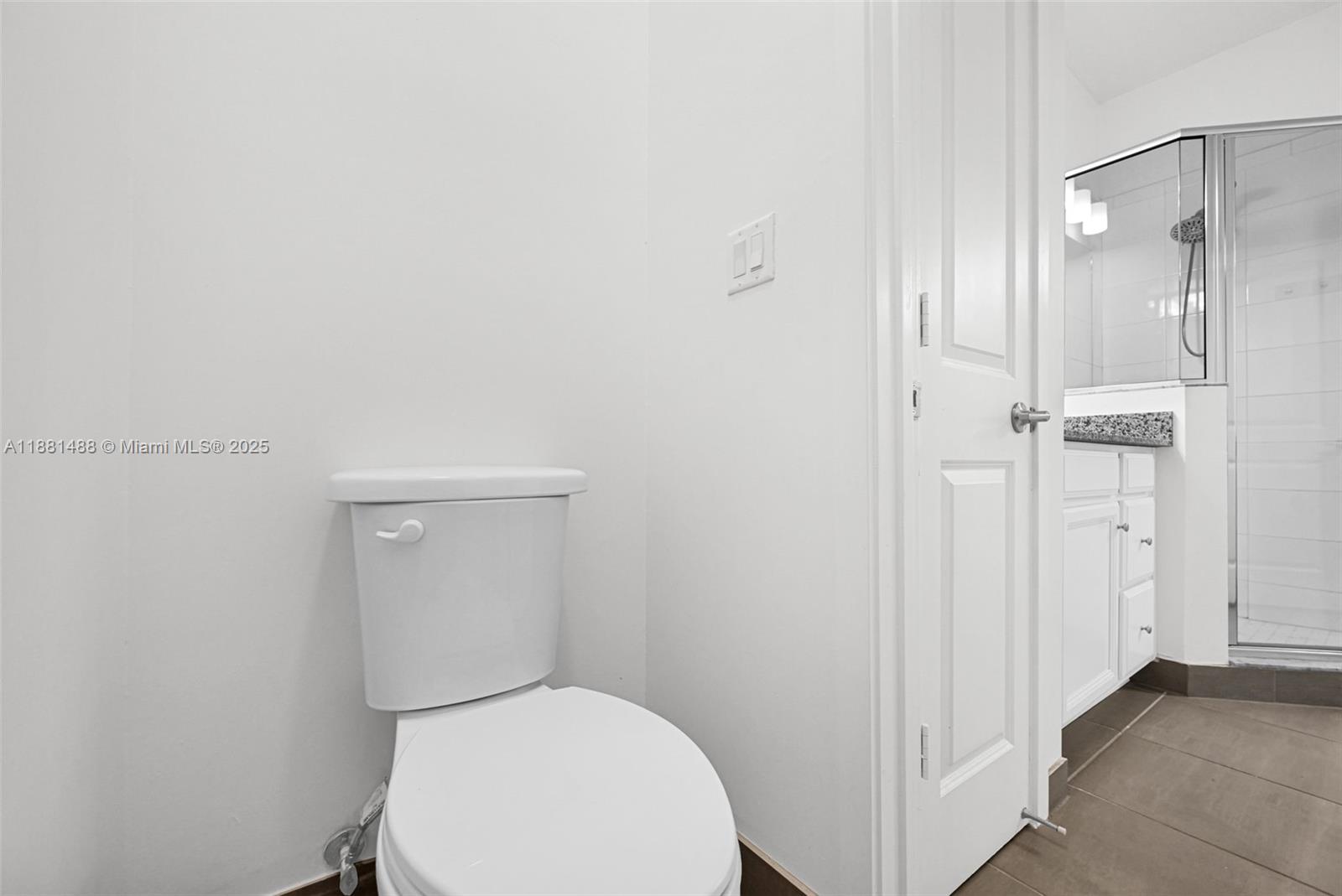 MC RESIDENTIAL - Residential