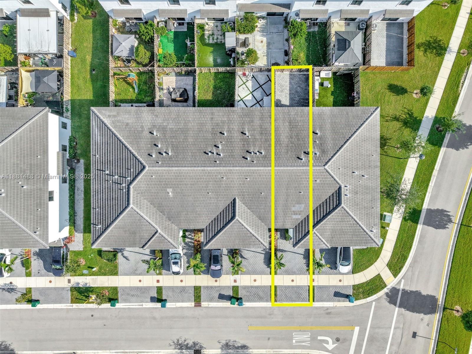 MC RESIDENTIAL - Residential