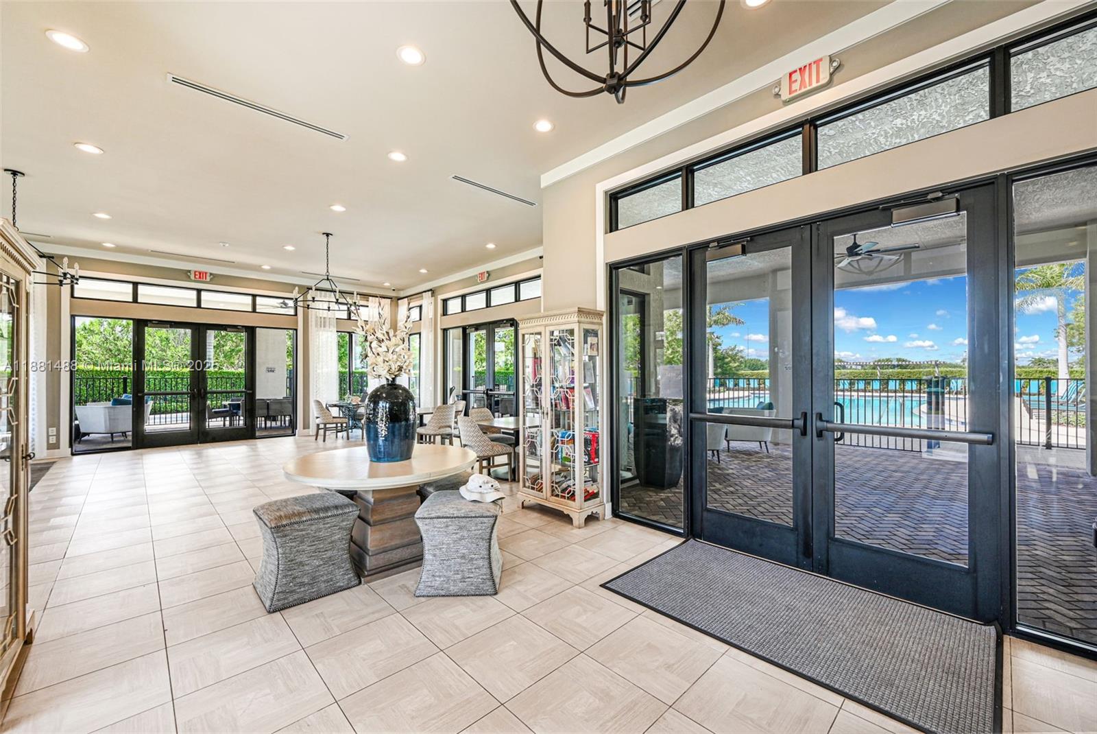 MC RESIDENTIAL - Residential