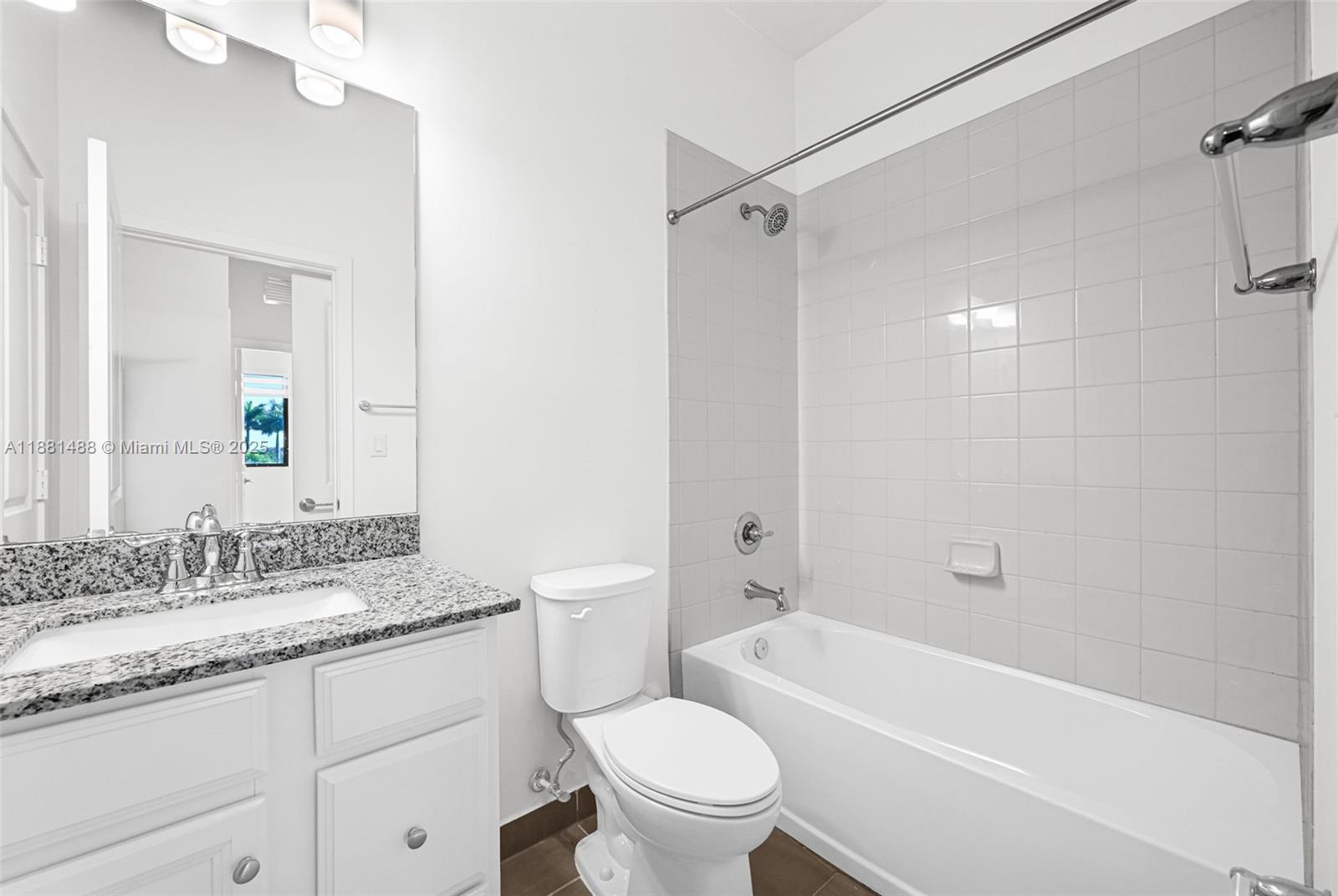 MC RESIDENTIAL - Residential