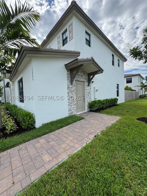 Photo of 12986 SW 232nd Ter #12986, Homestead, FL 33170 (MLS # A12085294)