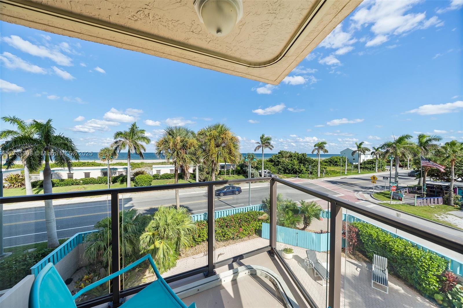 AVALON BEACH CLUB, A COND - Residential Lease