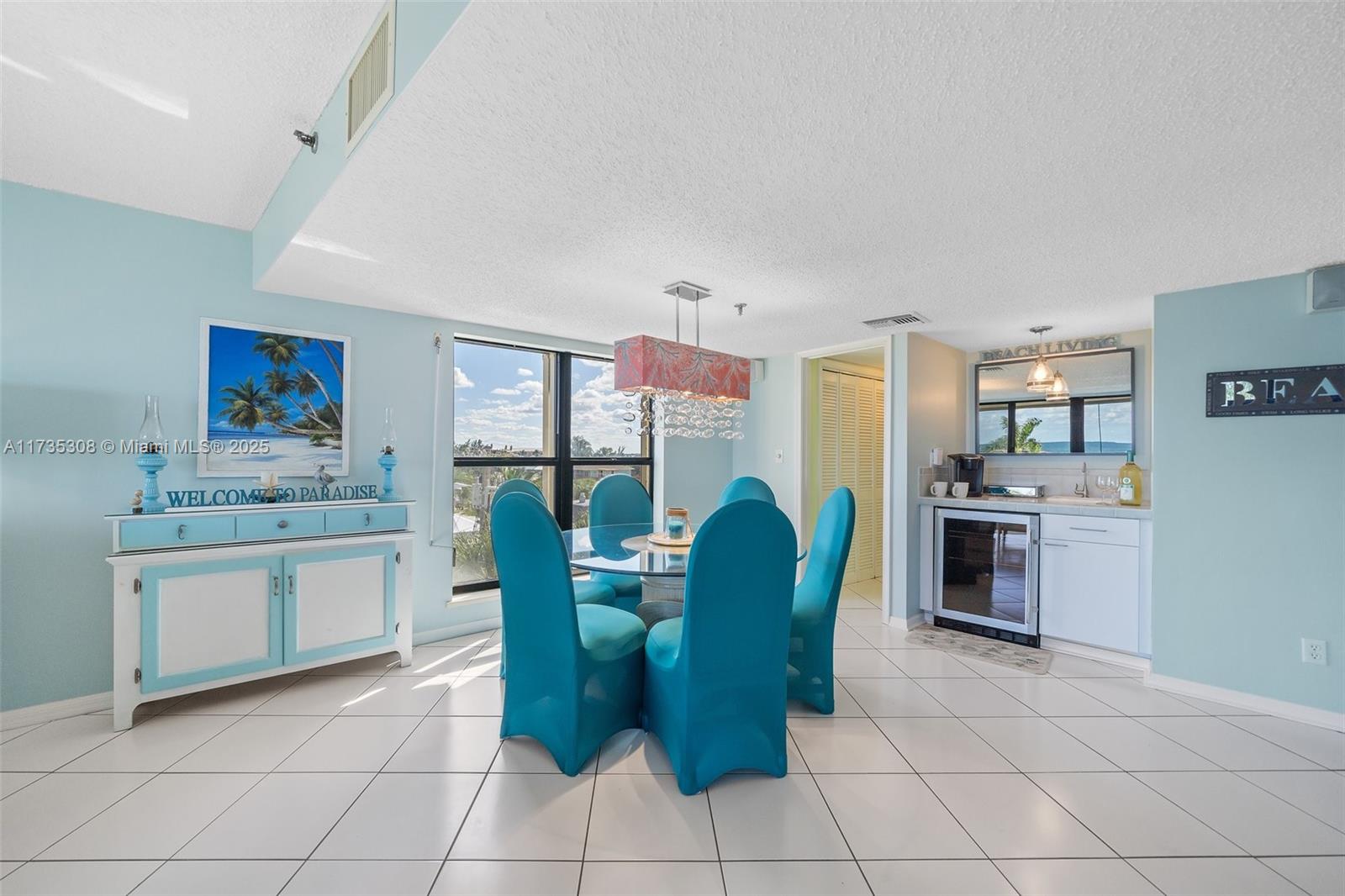 AVALON BEACH CLUB, A COND - Residential Lease