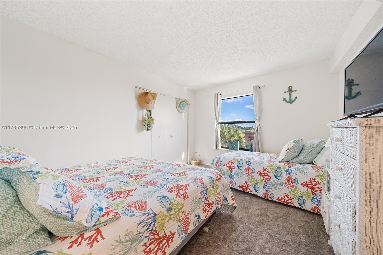 AVALON BEACH CLUB, A COND - Residential Lease