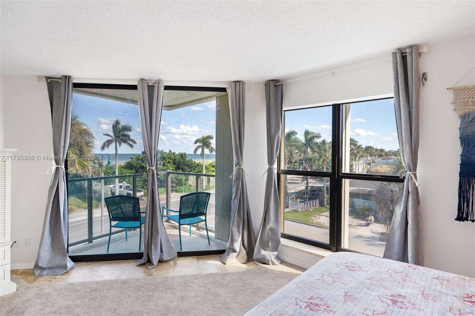 AVALON BEACH CLUB, A COND - Residential Lease