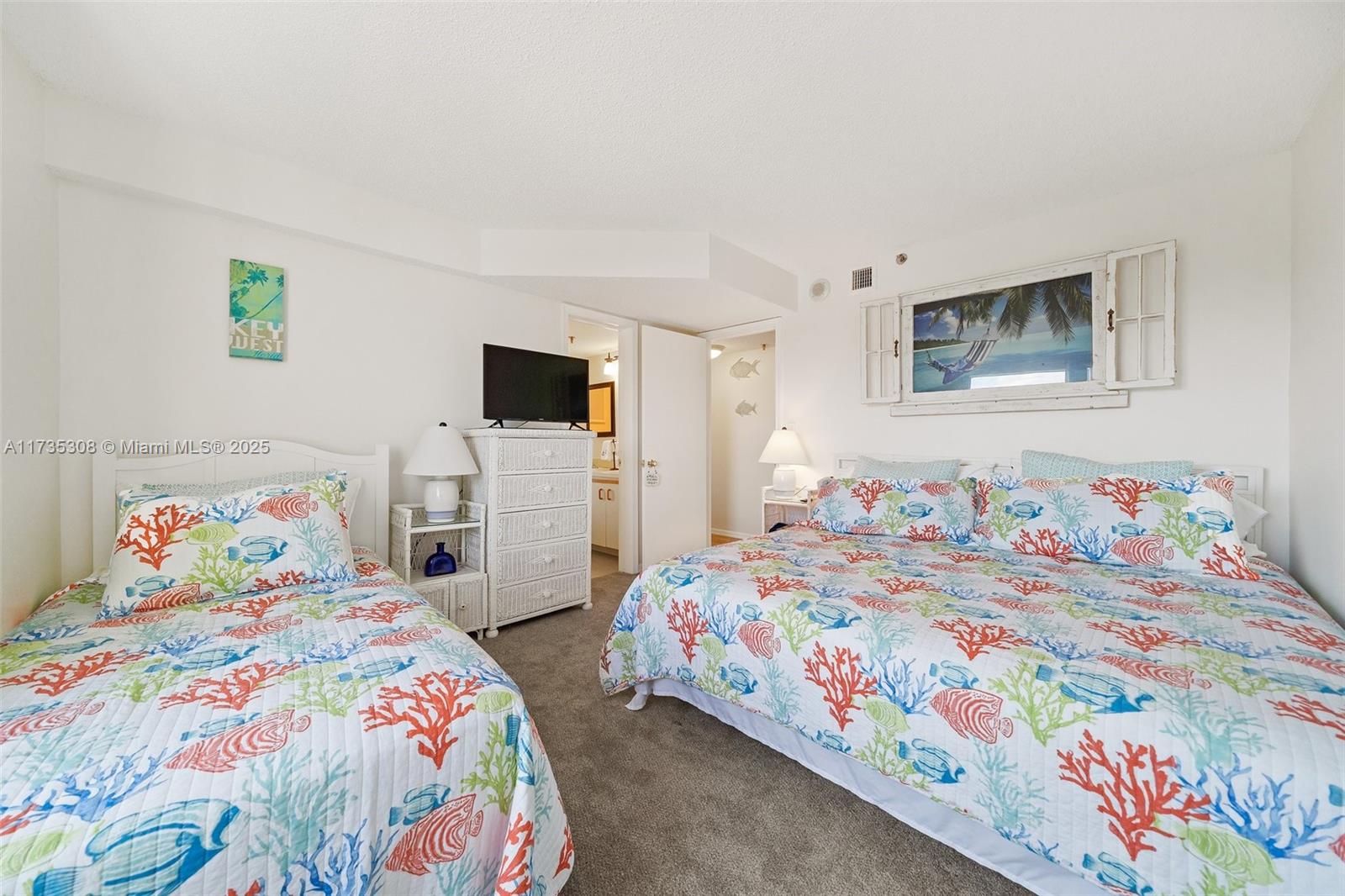 AVALON BEACH CLUB, A COND - Residential Lease